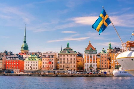 スウェーデン式予防歯科の取り組み