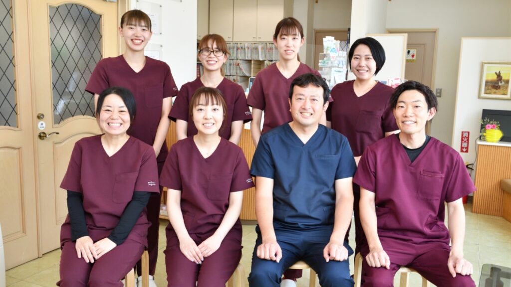 みつはし歯科・矯正歯科イメージ